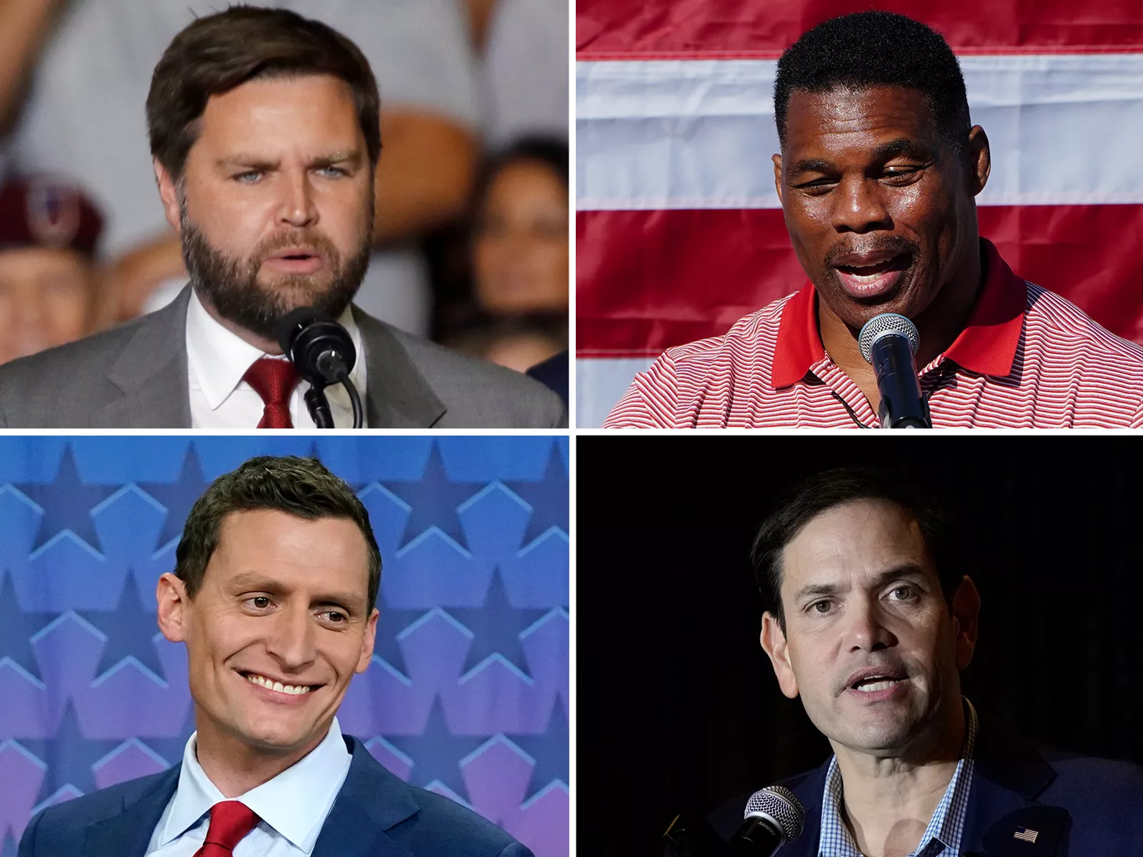 Do Republicans Beat Democrats in TV Debates? Here's What Polls Suggest - Vimarsana News