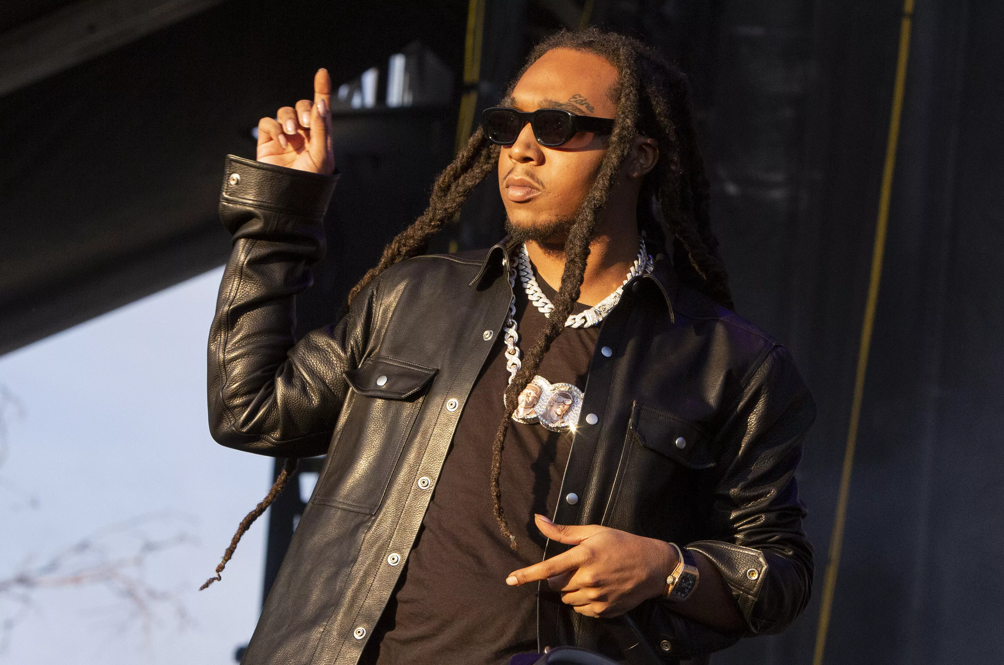 Migos' Takeoff Tributes Flood in After Rapper Presumed Dead After Shooting - Vimarsana News