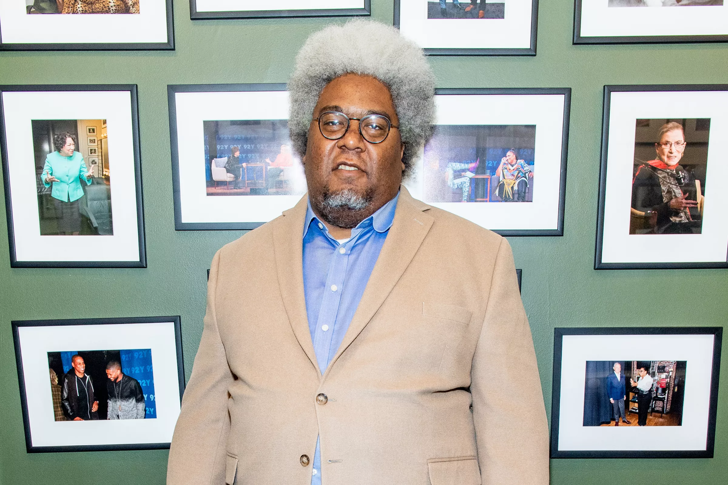 Writer Elie Mystal Reveals Dog Was Killed on Halloween—"My Kids Saw It All" - Vimarsana News