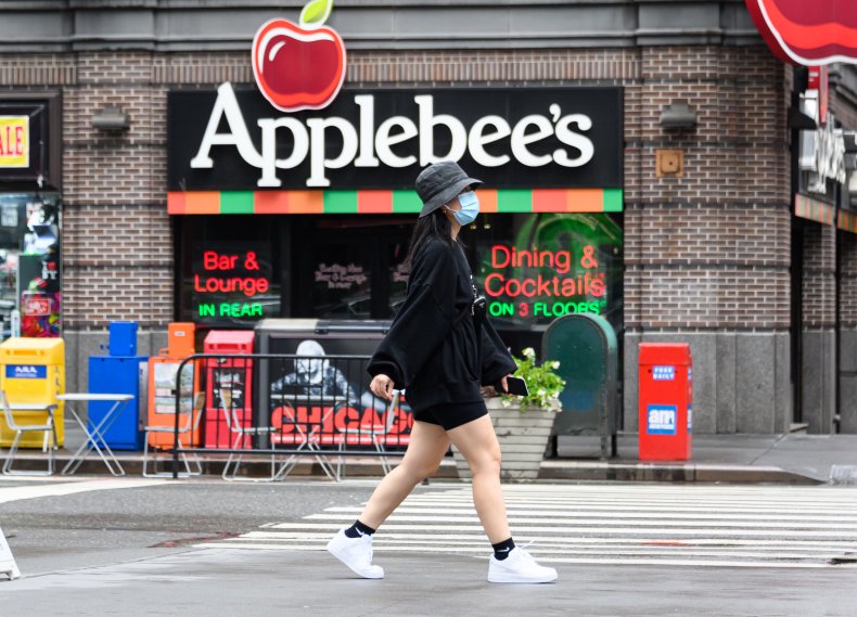 Applebee's