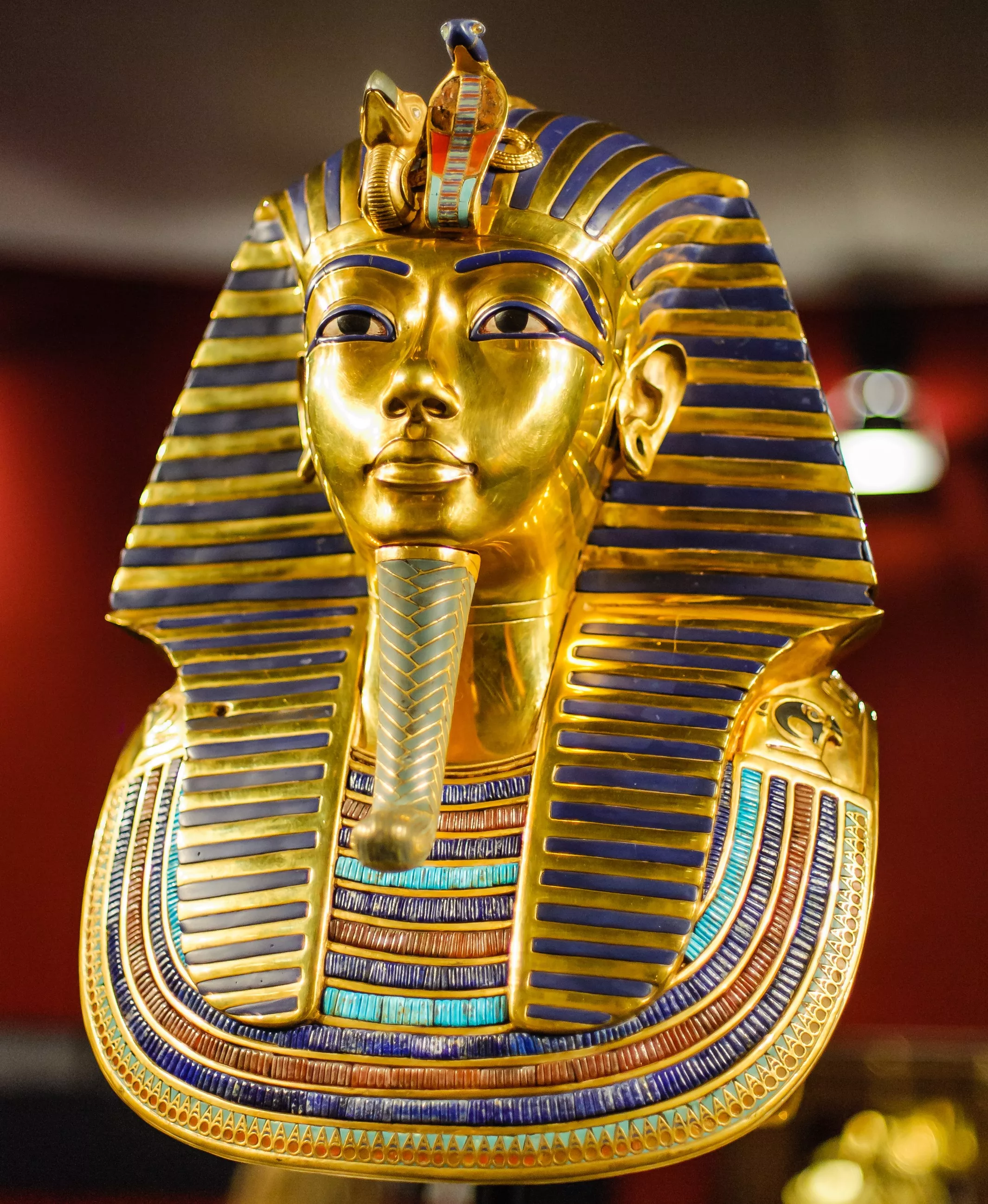 King Tutankhamun and the Mummy's Curse That Killed Nine Explorers - Vimarsana News