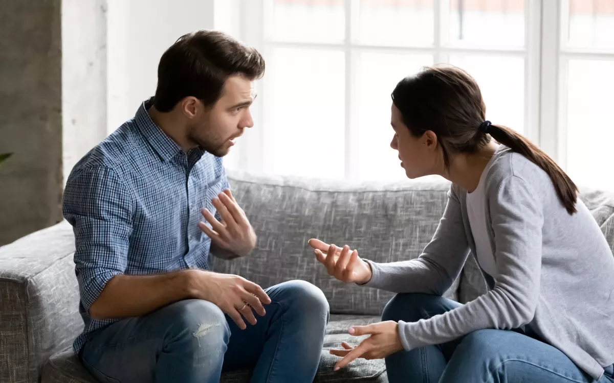 Fury As Man Confesses Love to Girlfriend's Teen Sister Then Lies To Family - Vimarsana News