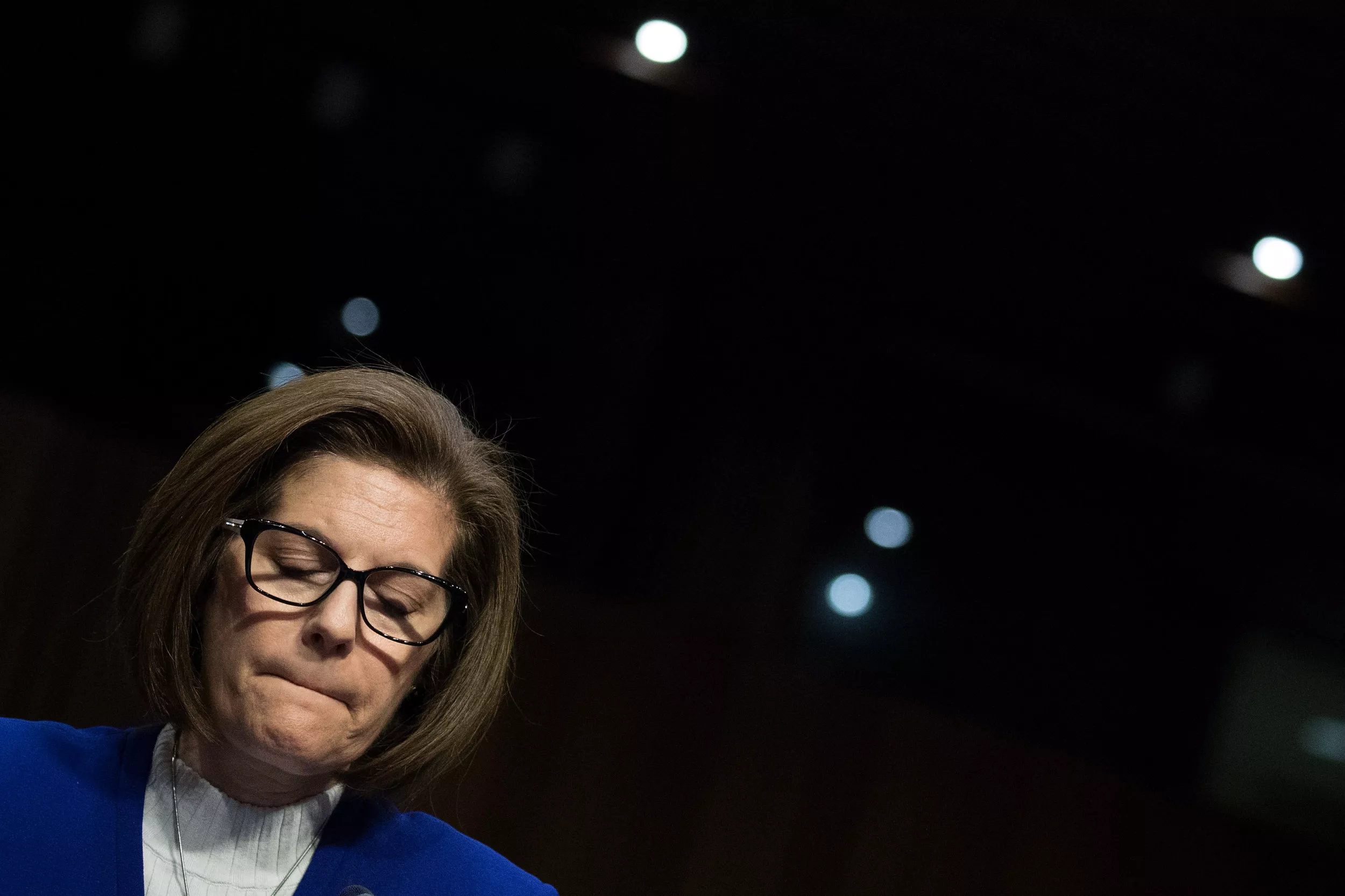 Democrats Can Lose Nevada and Keep Senate Control in This Scenario - Vimarsana News
