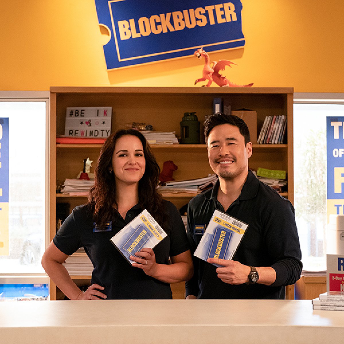 Is the Last 'Blockbuster' Still Open? The Truth About Netflix Show Location