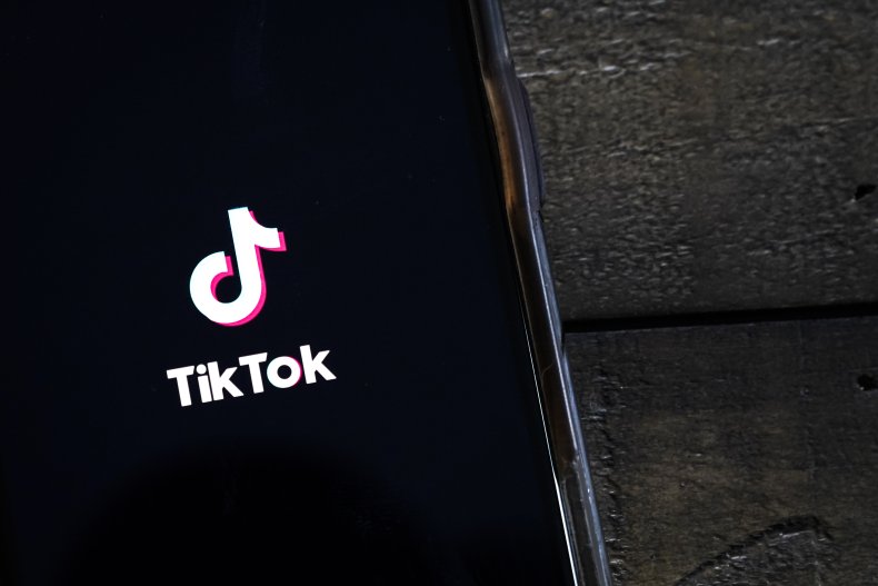 tiktok naar beneden 1 november