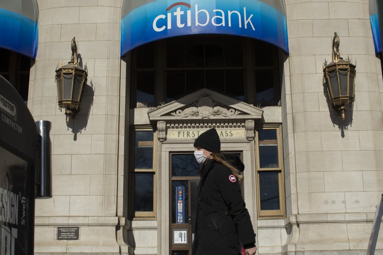 Citibank