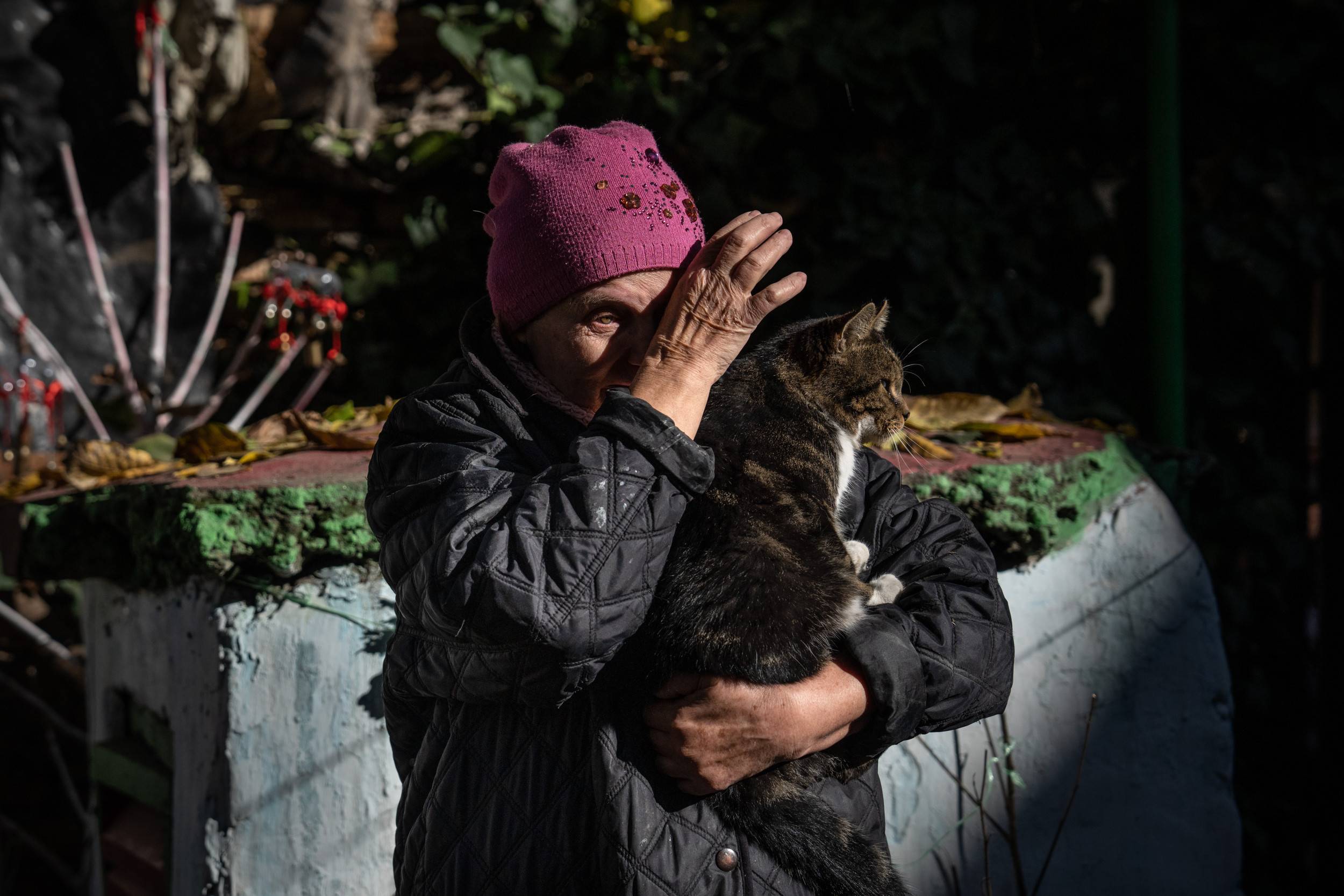 Russia Using Kakhovka Dam to Intimidate Civilians Into Evacuation: Ukraine