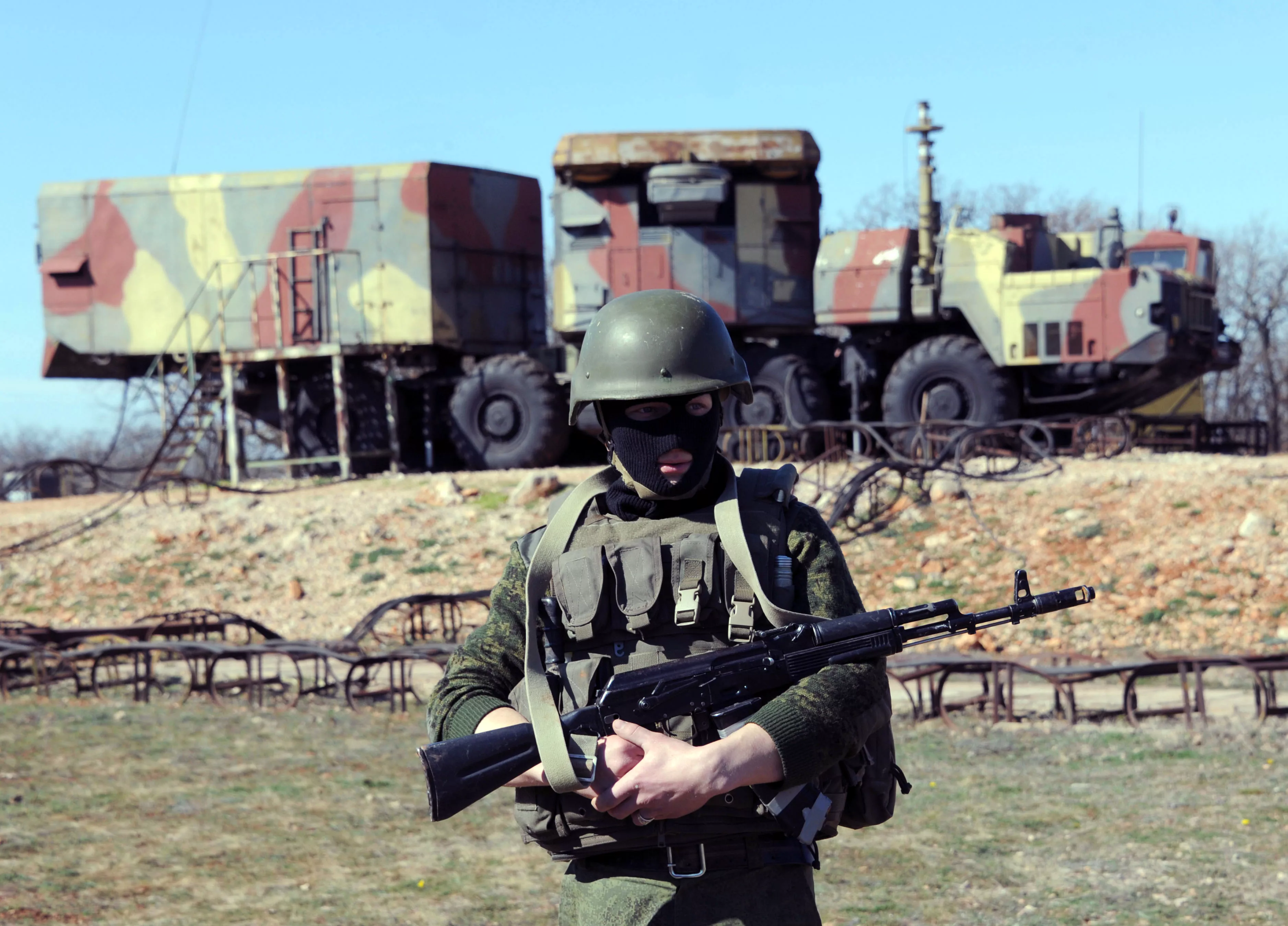 Can Ukraine's Air Defense Upgrades Stop a Russian 'Killjoy' Attack? - Vimarsana News