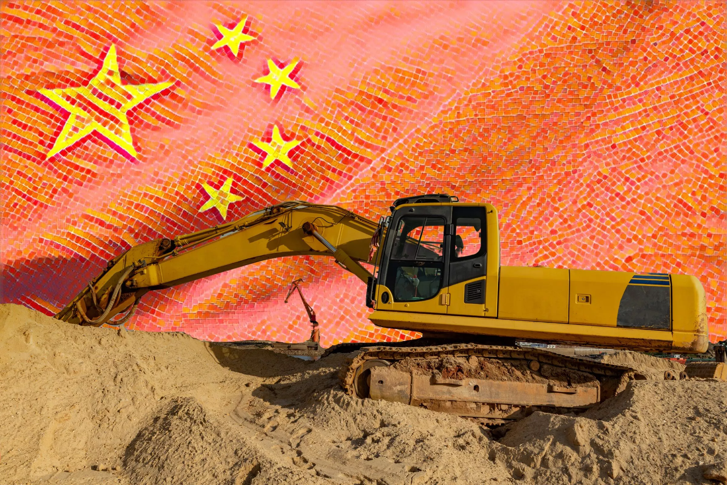 China's Rare Earth Metals Monopoly Could Be Coming to an End - Vimarsana News
