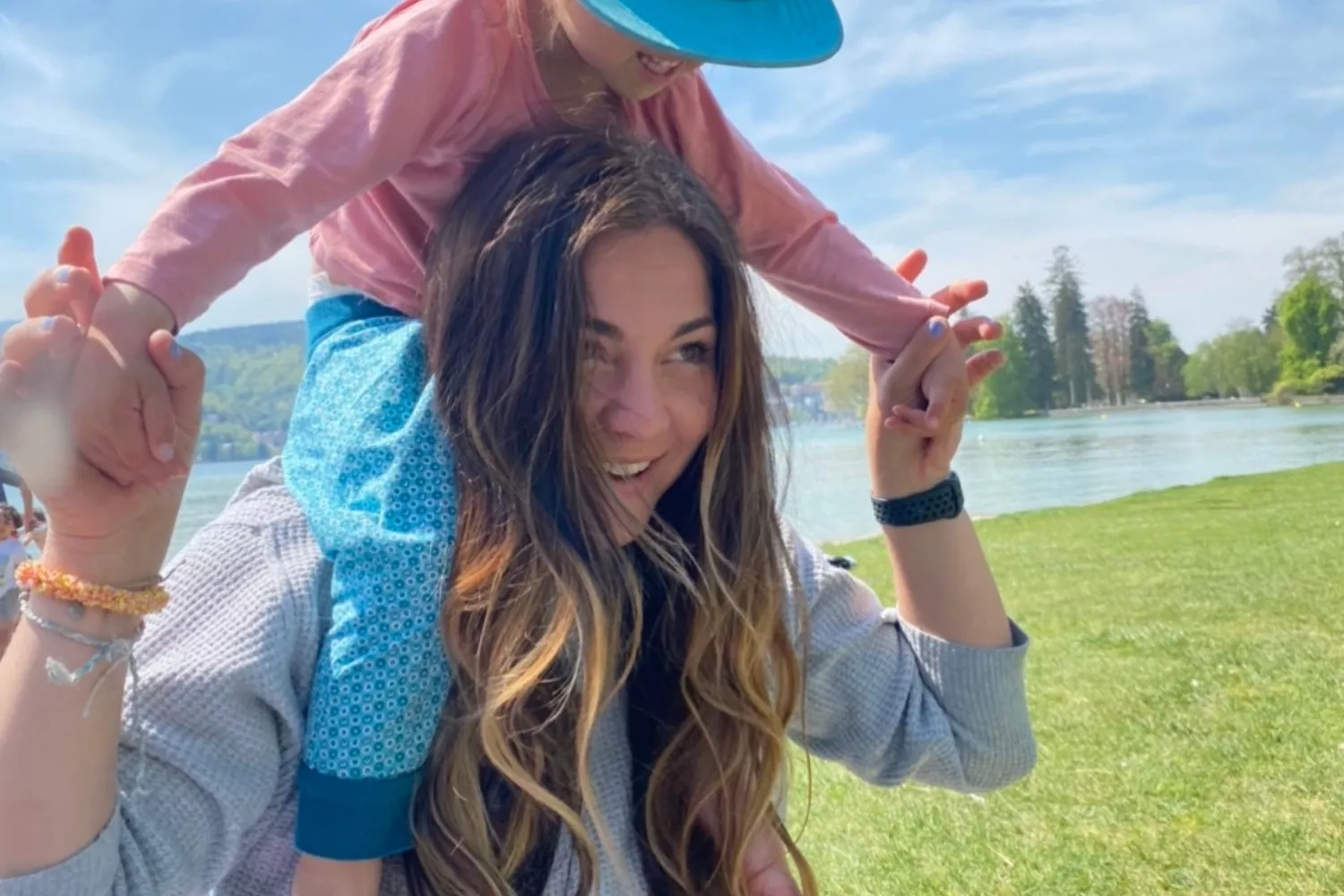 'I'm an Au Pair in France, There's a Lack of Boundaries' - Vimarsana News