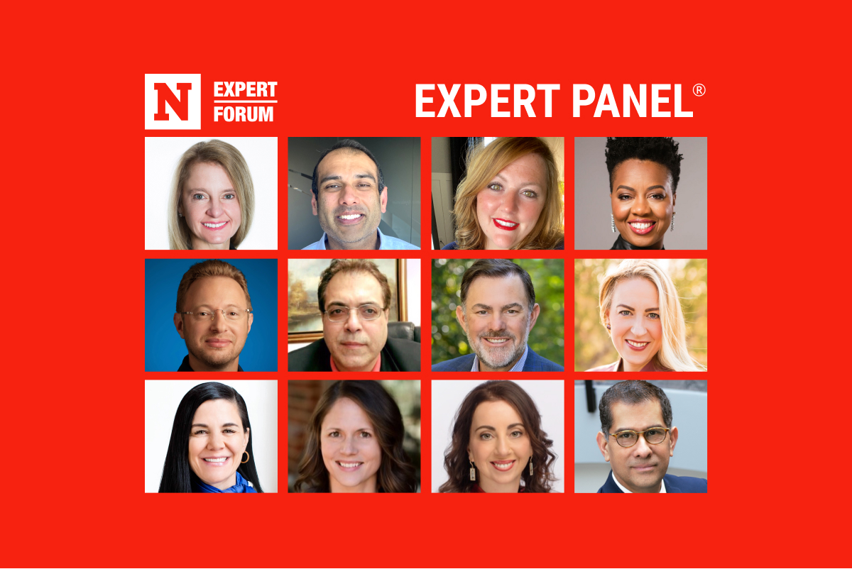 Newsweek Expert Forum members share industry insights.