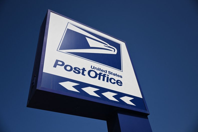 U.S. Postal Service