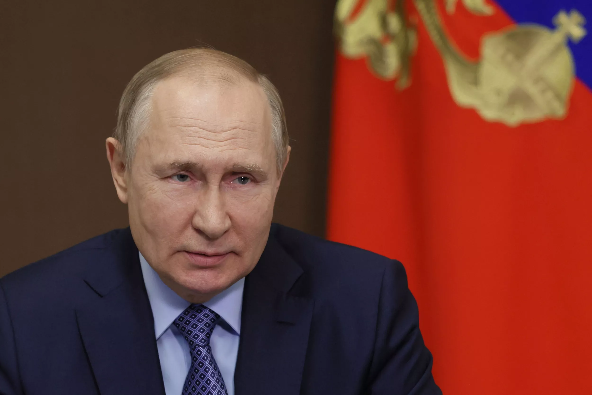 Threat of Nuclear Strike From Russia 'High as it Has Ever Been'—Ukraine MP - Vimarsana News