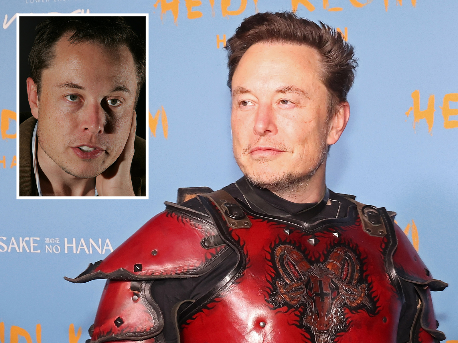 Tweet Accusing Elon Musk Of Having Gender Affirming Surgery Goes Viral Newsweek 