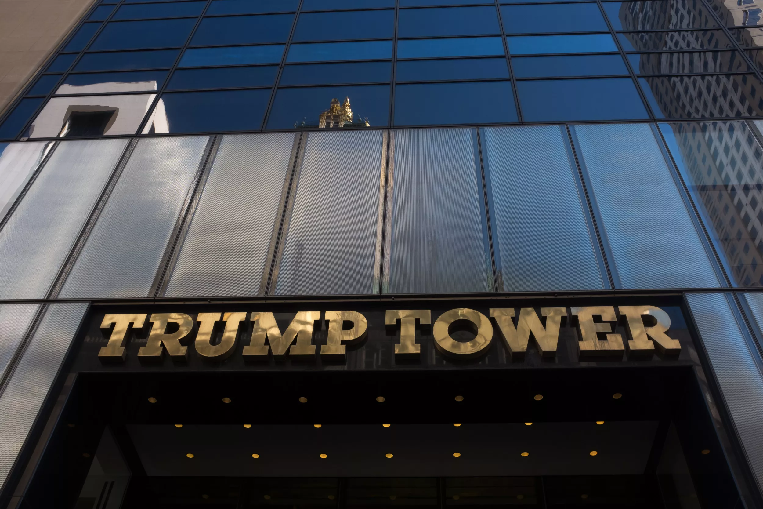 From Employees to Turnover: How the Trump Organization Is Run - Vimarsana News