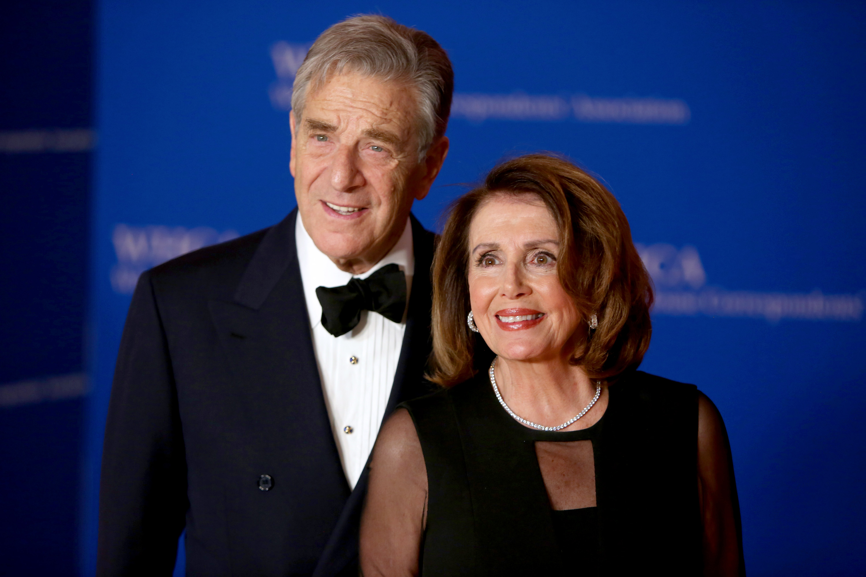Capitol Police Address Unmonitored Pelosi Feed, Warn Rhetoric Must End
