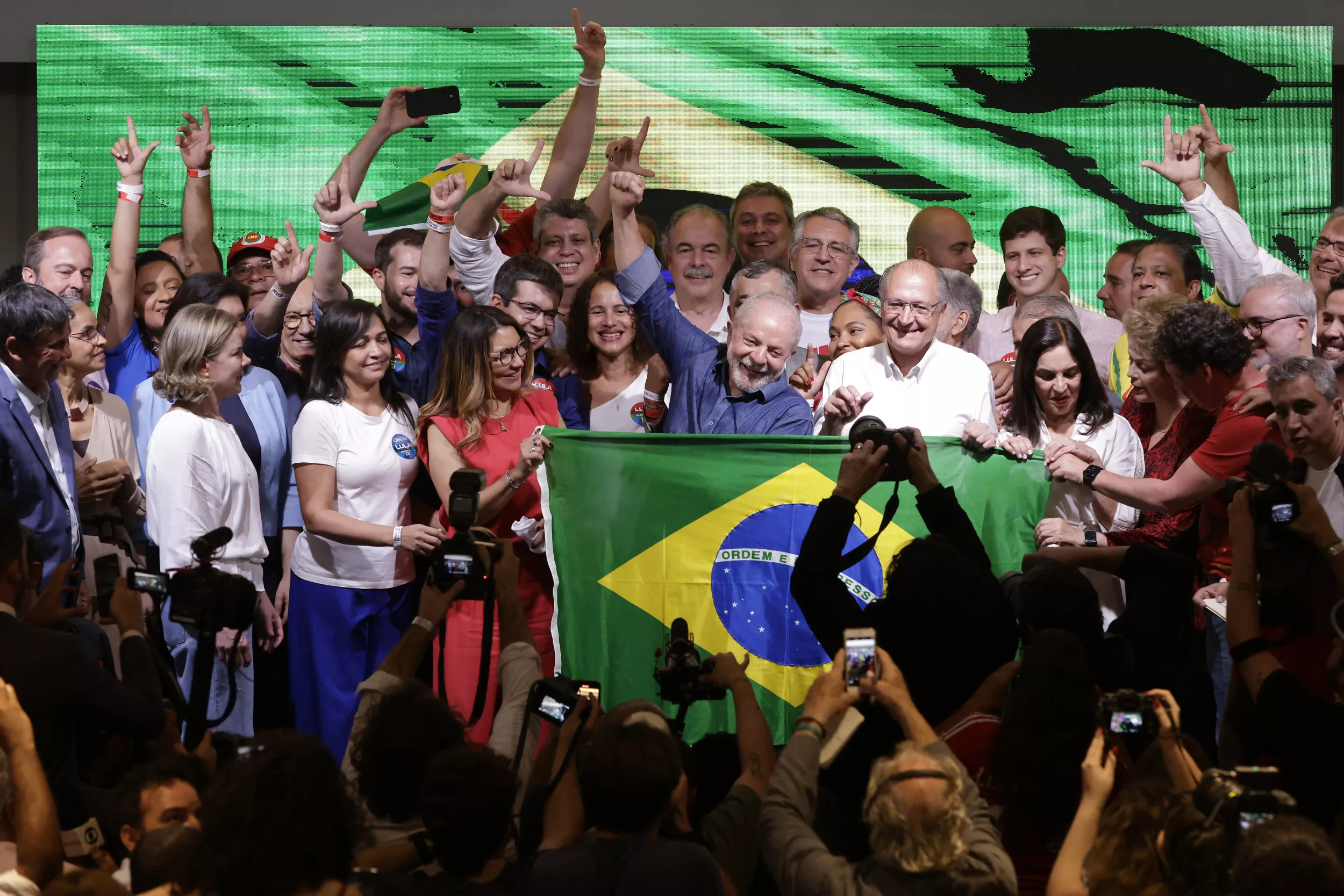 The U.S. Must Follow Brazil's Lead - Vimarsana News