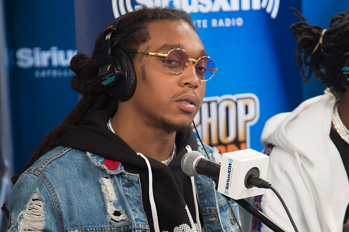 Takeoff Autopsy Sheds Light On Migos Star's Cause Of Death After Shooting