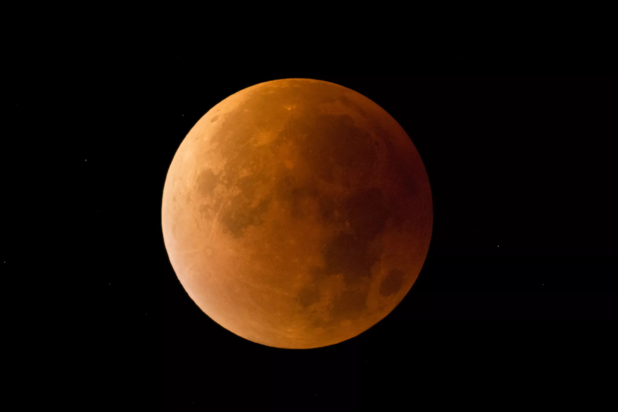 How to Watch Lunar Eclipse as Moon Is Set to Turn Bloodred - Vimarsana News