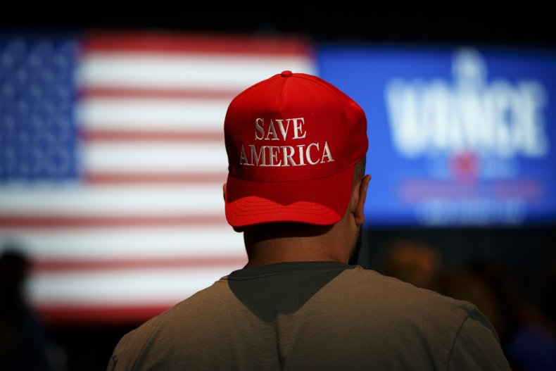 gop red wave midterms