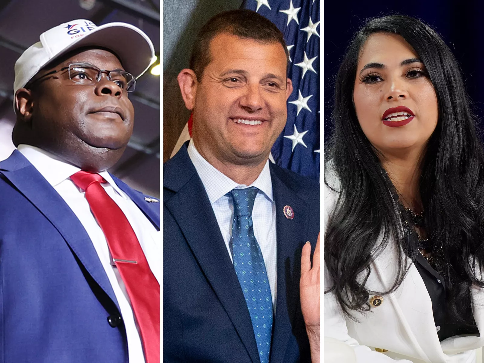 Democrats Poised to Pull Off Major Upsets in These 7 States - Vimarsana News