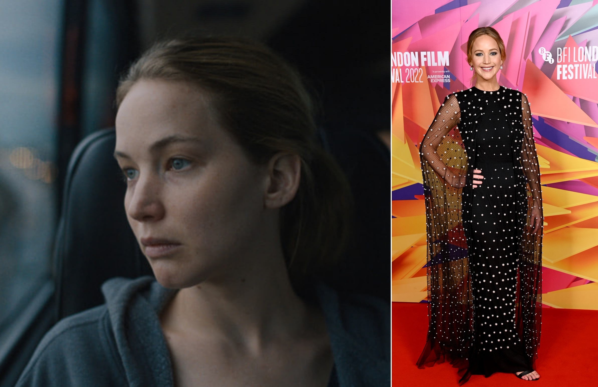 What's 'Causeway' About on Apple TV? Everything on Jennifer Lawrence's ...