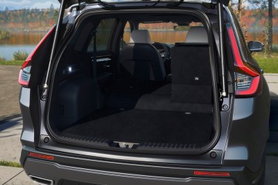 2023 Honda CR-V 2023 Honda CR-V