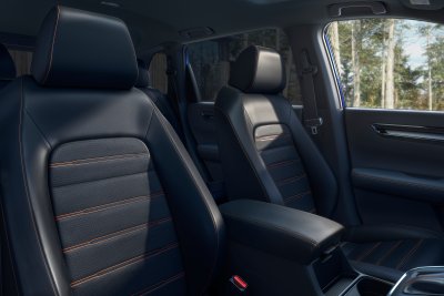 2023 Honda CR-V 2023 Honda CR-V