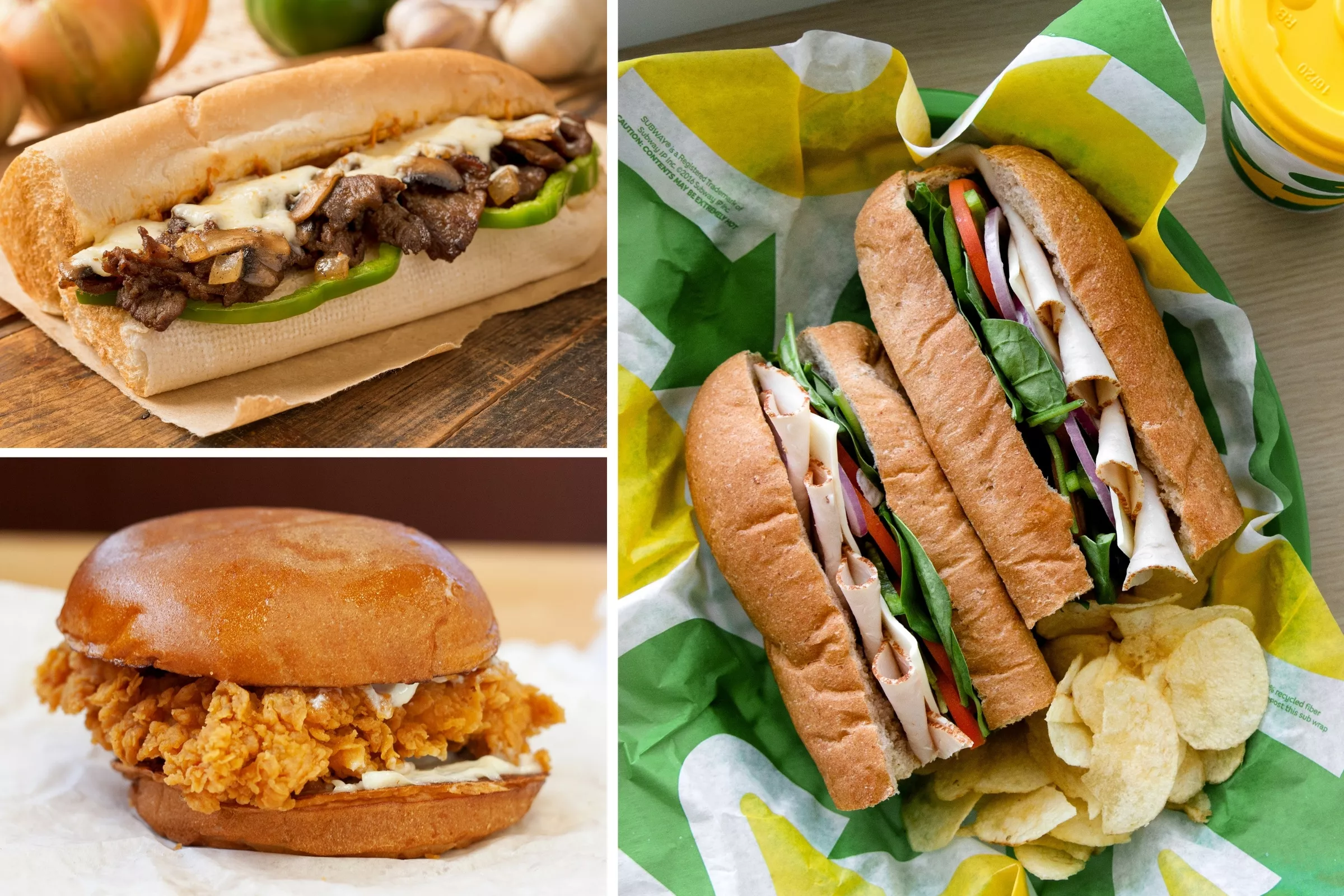 Happy National Sandwich Day 2022: Where to Get the Best Deals and Offers - Vimarsana News