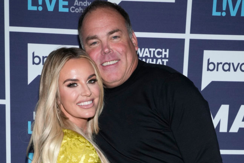 What Was Justin Rose from 'RHOSLC' Job? Why Whitney's Husband Was Let Go