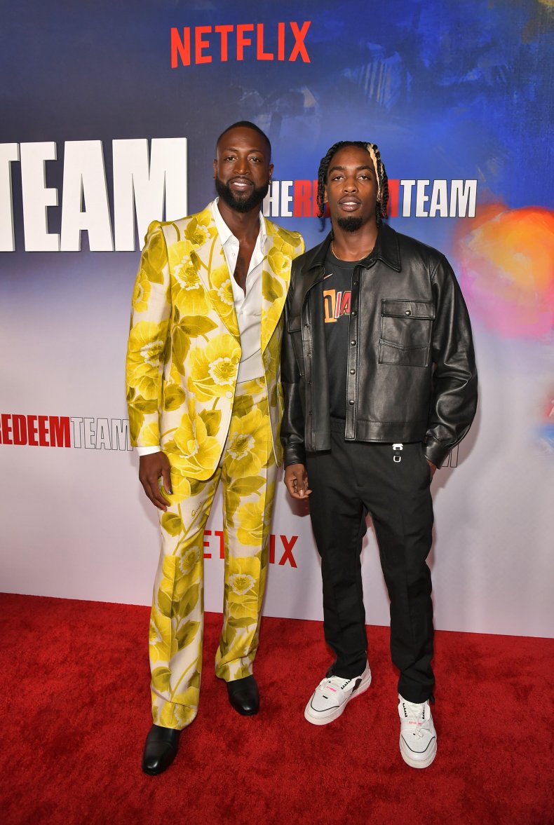 Dwyane Wade and Siohvaughn Funches-Wade relationship, divorce timeline