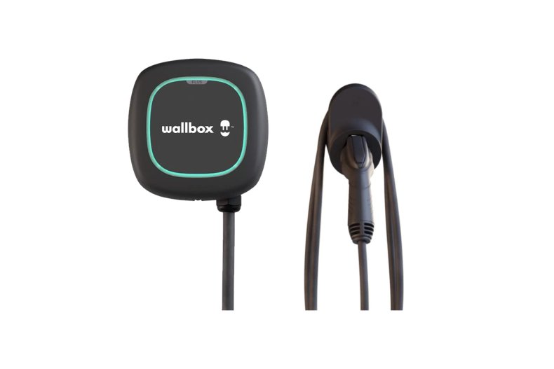 Everything you need to know about home electric vehicle charging stations Wallbox EV charger