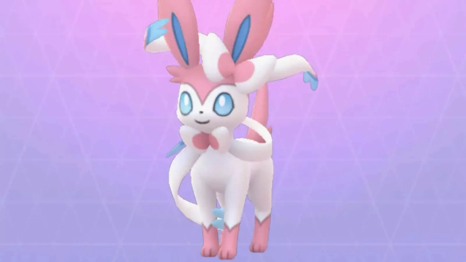 Pokemon Go: How to Get Sylveon