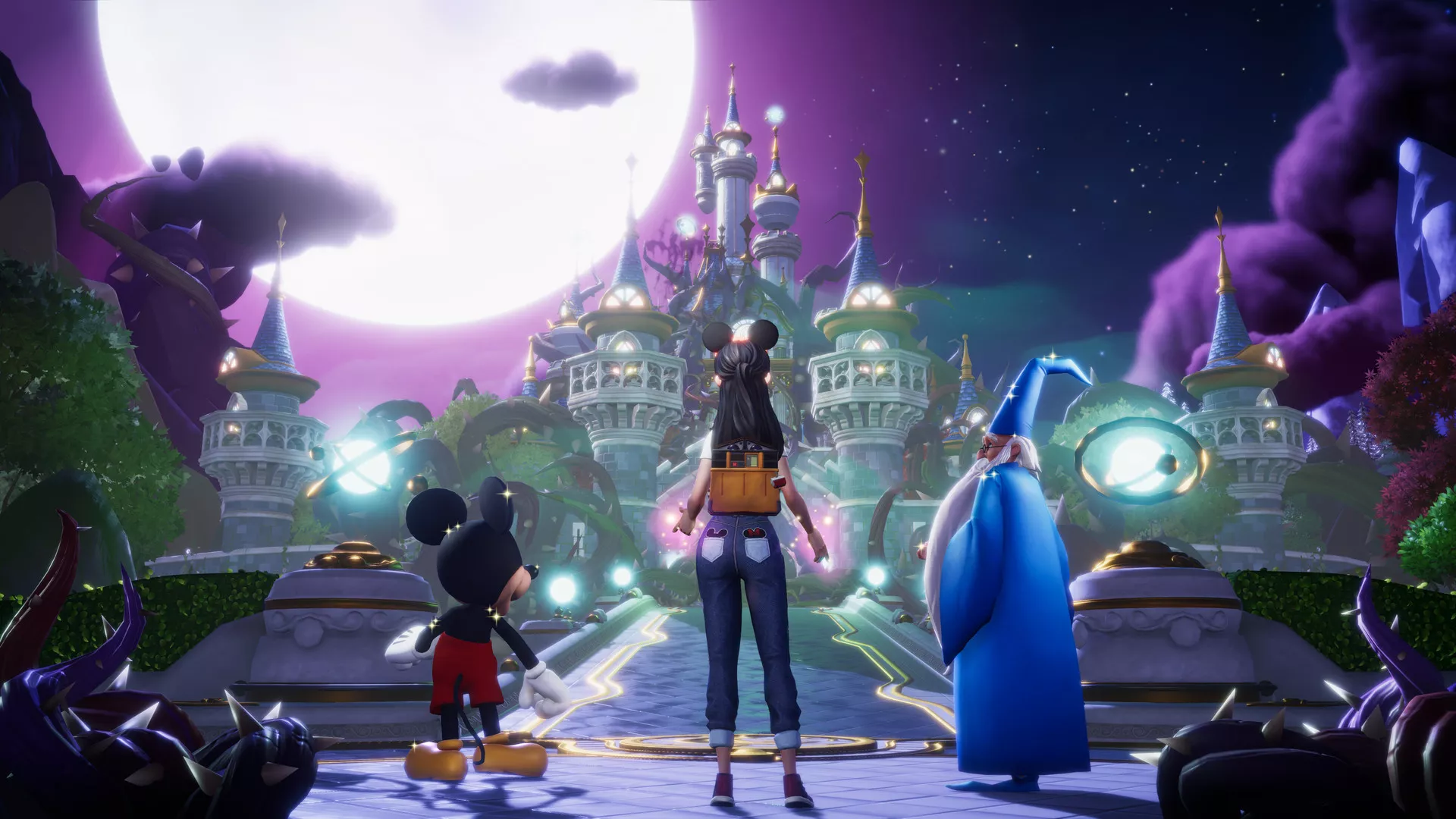 Disney Dreamlight Valley: The Unknown Flavor Quest Guide - Vimarsana News