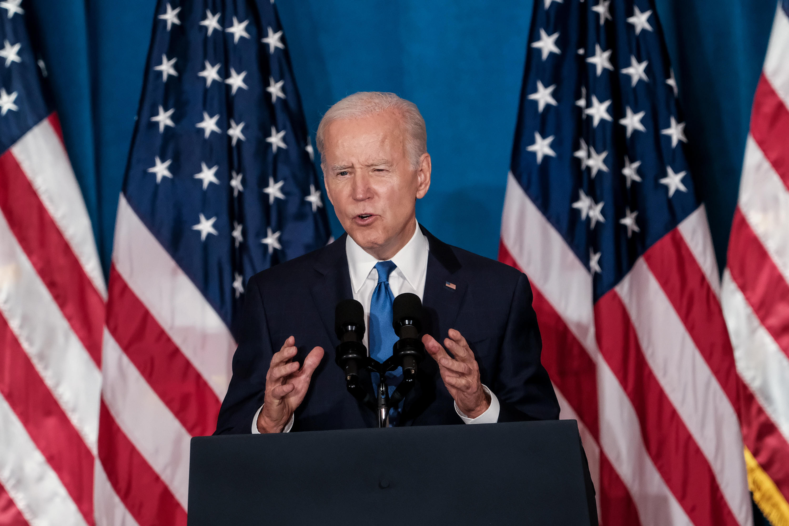 The Day After Democrats Lose | Opinion