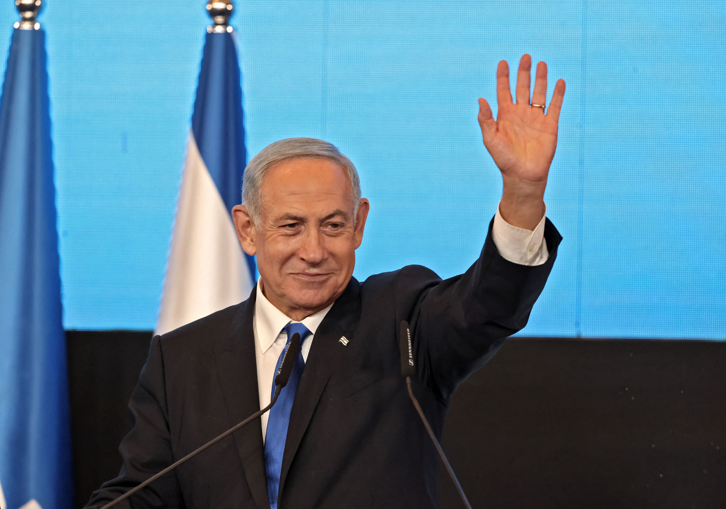 The Return of Bibi Netanyahu | Opinion