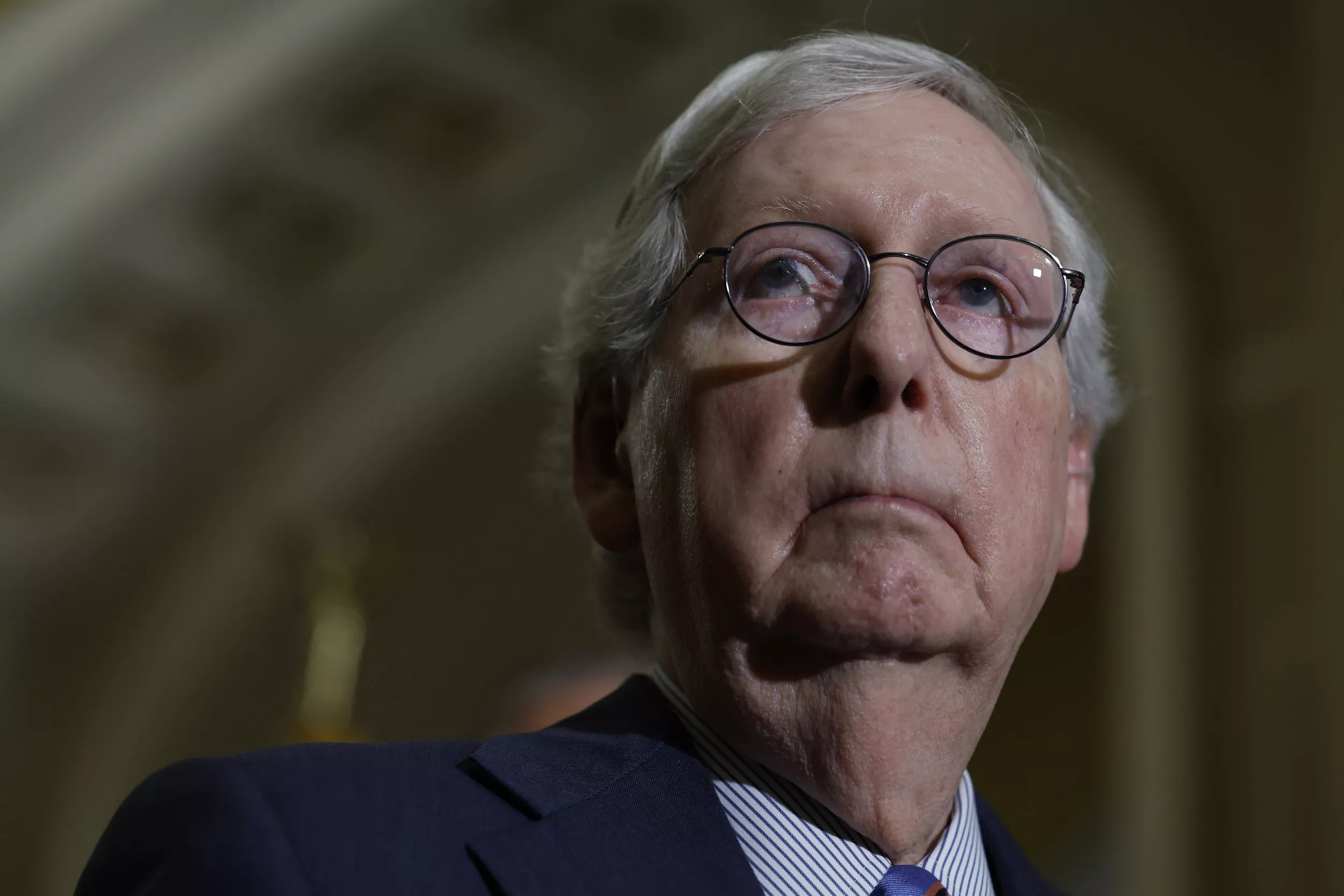 Republicans' Easiest Path to Retaking the Senate - Vimarsana News