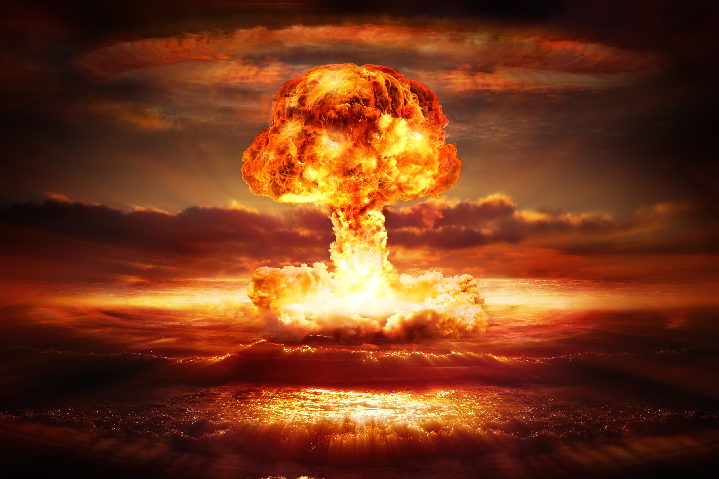 How Can We Predict a Nuclear War?