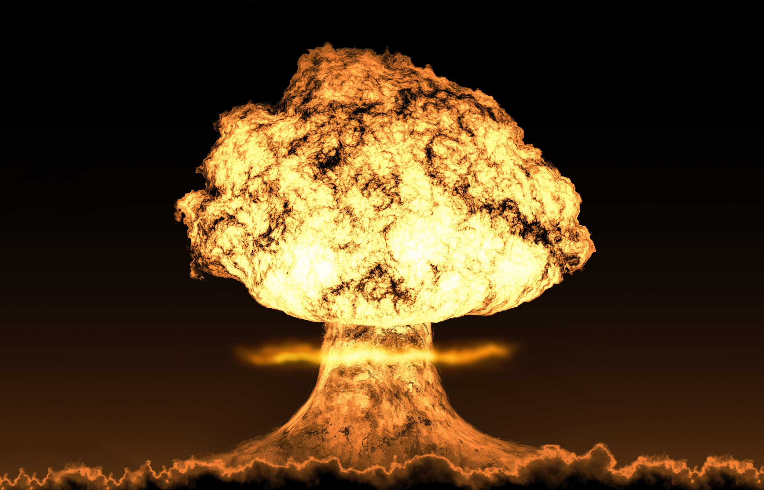Doomsday Clock Reveals How Nuclear War Would Decimate Civilization Newsweek 6114