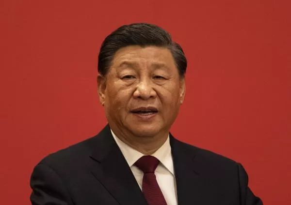 Xi Jinping
