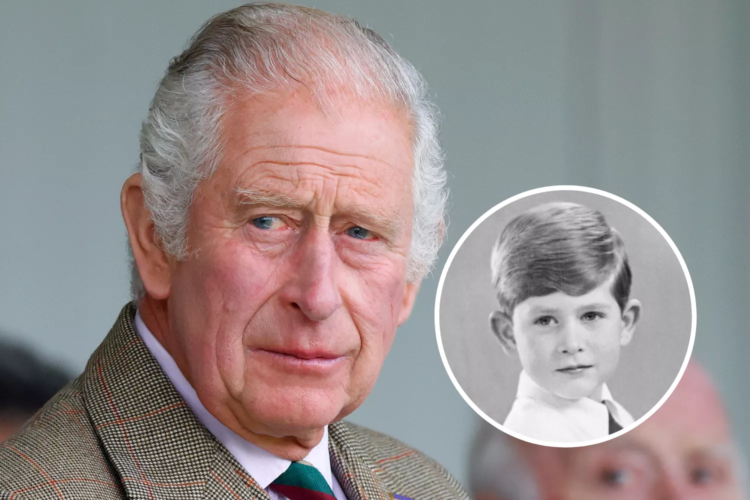 King Charles III Has 'Always Seen Himself as a Victim'—Podcast - Vimarsana News