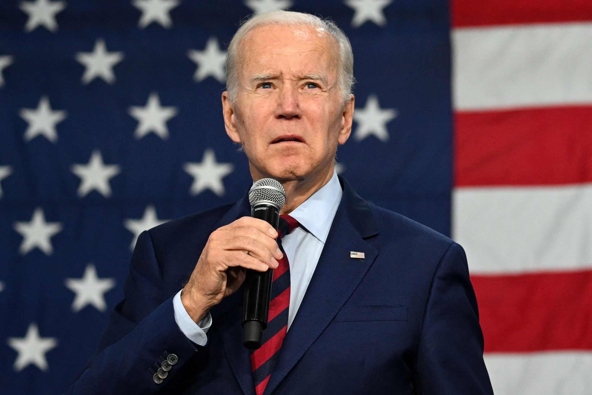 As Obama Stumps for Struggling Democrats, Biden and Team Muddle the Message
