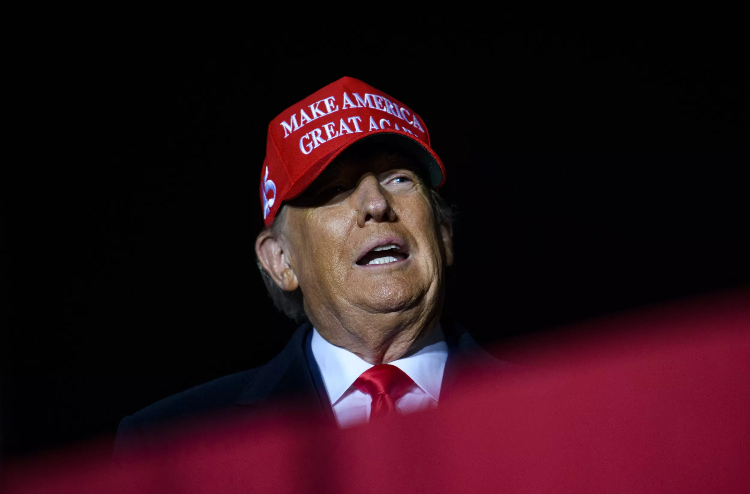 Will Trump Gut the FBI if He Wins in 2024? - Vimarsana News