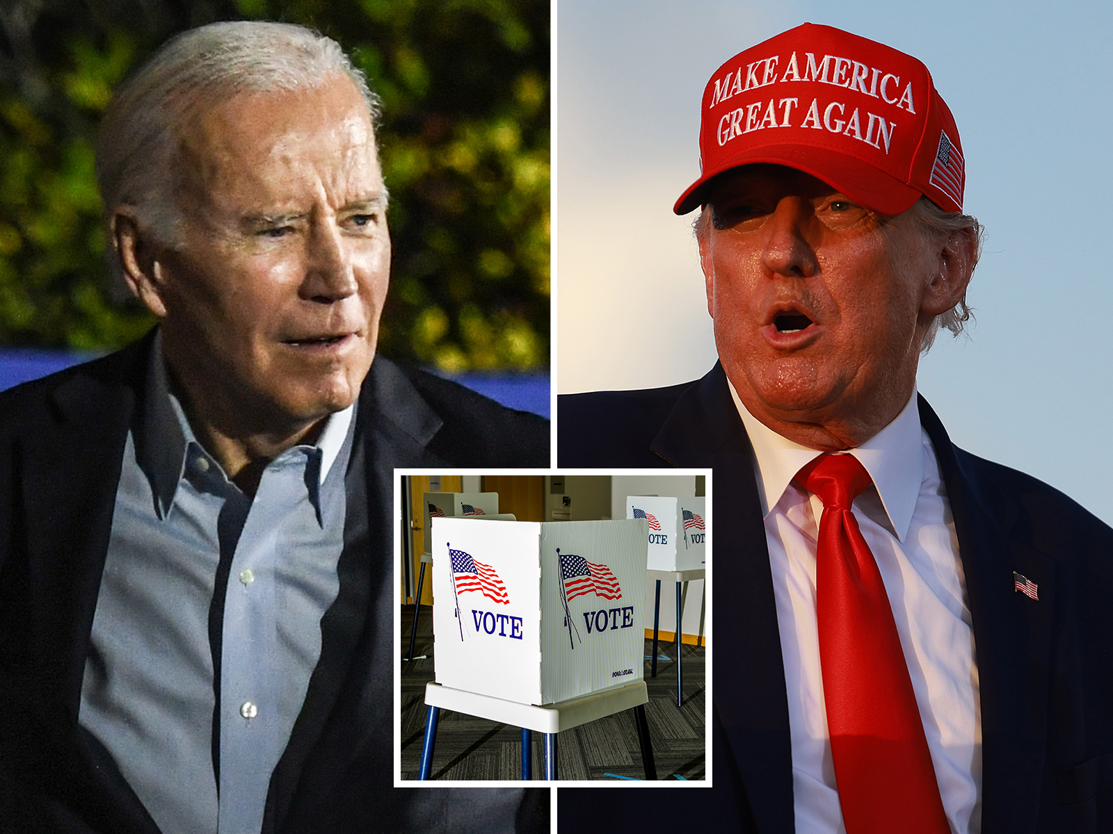 U.S. Midterms &ndash; News: Live Updates From Final Day of Election Campaigning