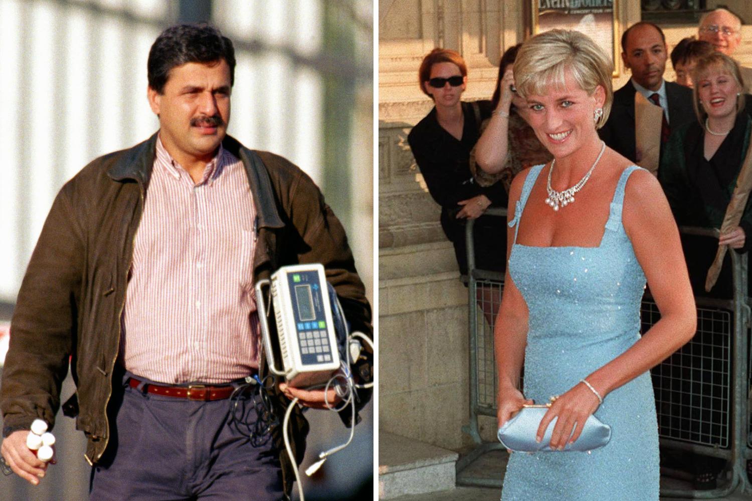 Who Is Princess Diana S Doctor Friend Hasnat Khan World Time Todays   Hasnat Khan Princess Diana 