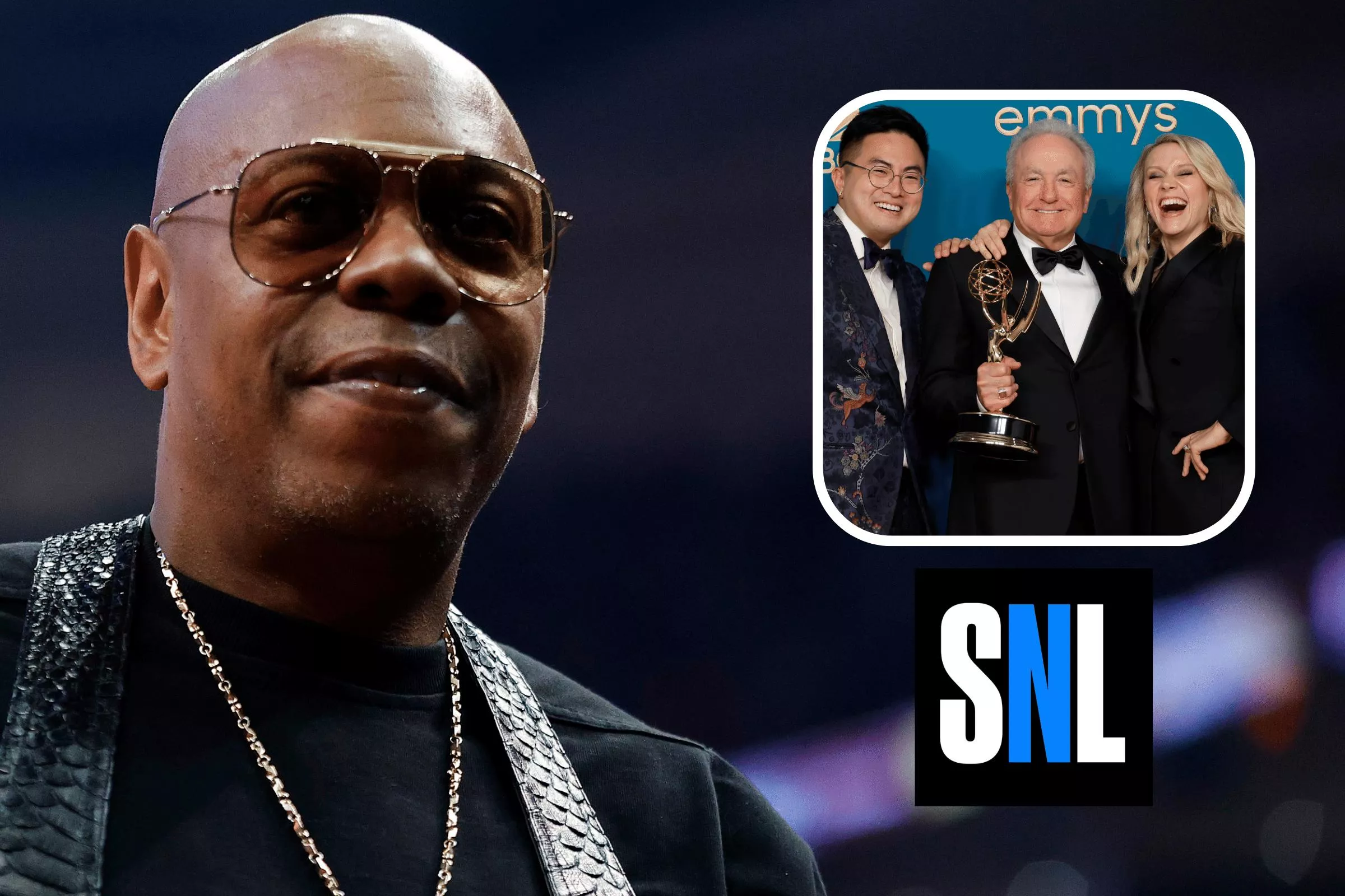 'SNL Cast Should Appreciate' Dave Chappelle's Work, Claims Media Lawyer - Vimarsana News