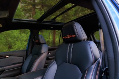 2023 Honda Pilot 2023 Honda Pilot
