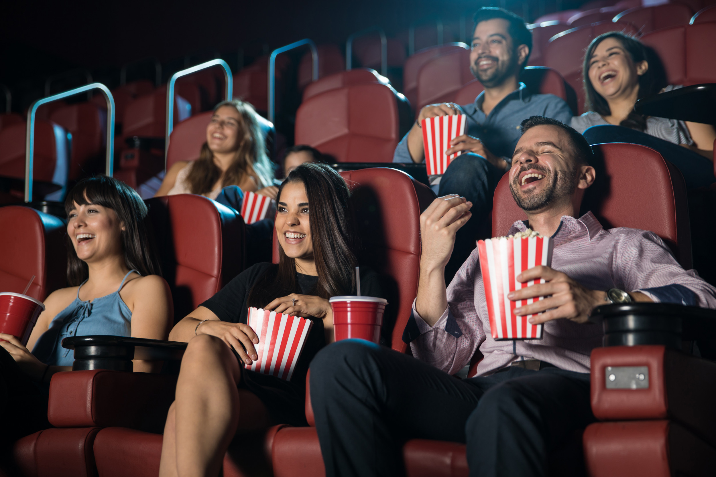 Marketing Magic Strategic Lessons From Successful Movie Marketing Newsweek