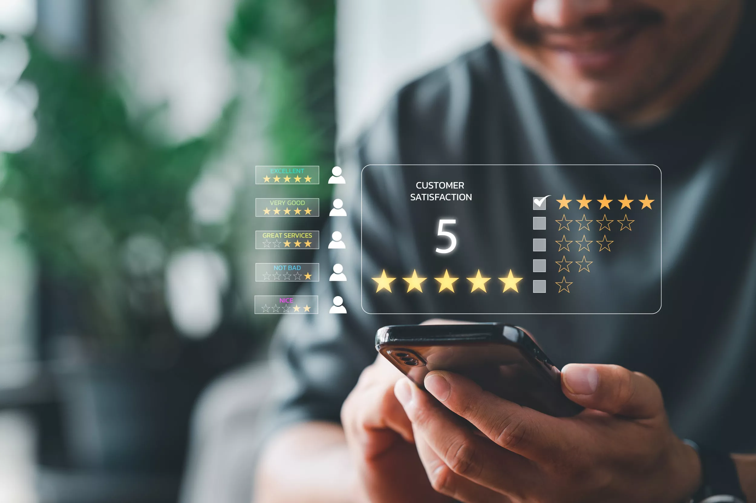 How To Keep the Customer Fire Going - Vimarsana News