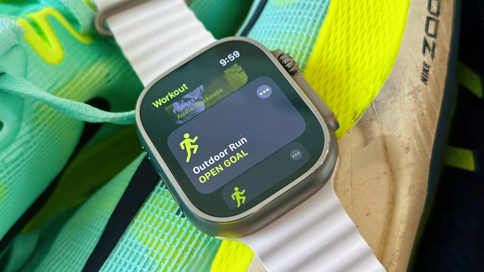 Apple Watch Helped Me Run 3 000 Miles in Less Than 3 Years Newsweek